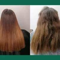 کراتین و بوتاکس و پروتئین ومولتی فانکشن|خدمات آرایشگری و زیبایی|یزد, |دیوار