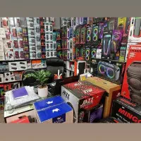 8210|سیستم صوتی خانگی|اراک, |دیوار