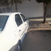 ال۹۰مدل ۹۵ فوق العاده تمیز|خودرو سواری و وانت|پاکدشت, پاکدشت (مامازند)|دیوار