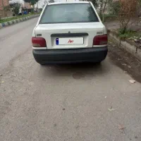 پراید صبا ۸۵