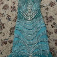 لباس مجلسی