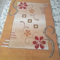 فرش گبه گلیم