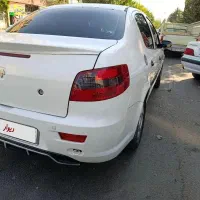 رانا مدل 93 بی رنگ|خودرو سواری و وانت|کرج, کرج نو|دیوار