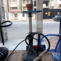 قلیون سوپاپی|کلکسیون و سرگرمی|اهواز, گلستان|دیوار