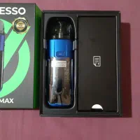 ویپ ایکس ار مکس