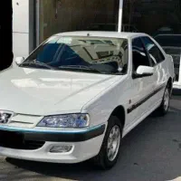 پارس سال مدل ۹۸