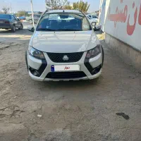 کوییک دندهای خشک سفید|خودرو سواری و وانت|ارومیه, |دیوار