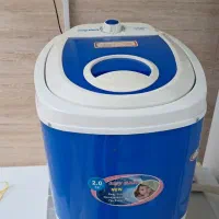 کهنه شور در حد|ماشین لباسشویی و خشک‌کن لباس|علی‌آباد کتول, |دیوار