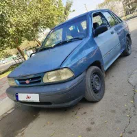 پراید اطلسی|خودرو سواری و وانت|پاکدشت, پاکدشت (مامازند)|دیوار