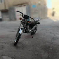تکتاز ۱۲۵