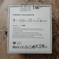 هندزفری Buds Live بودز لایو|لوازم جانبی موبایل و تبلت|تهران, حکیمیه|دیوار