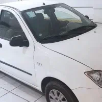 تیبا صندوق دار|خودرو سواری و وانت|ایلام, |دیوار