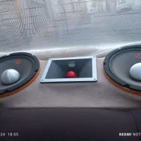 سیستم صوتی حرفه ای