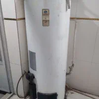 باسلام آبگرمکن ۵۰ لیتری