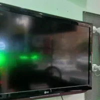 تلویزیون Lcd  LG  ۴۲