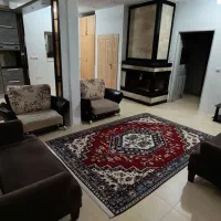 ویلا باغ یکخوابه نزدیک دریا ویو زیبا