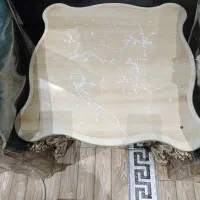 میز عسلی|مبلمان خانگی و میز عسلی|قم, قلعه کامکار|دیوار