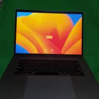 مک بوک Mac book 2019 pro 16 inch|رایانه همراه|زنجان, |دیوار