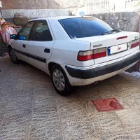 زانتیا مدل ۸۸