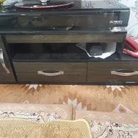 میز تلوزی کشو