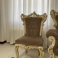 مبل استیل|مبلمان خانگی و میز عسلی|کلاردشت, |دیوار