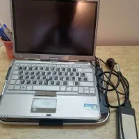 لپ تاپ hp لمسی