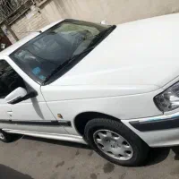 پژو پارس|خودرو سواری و وانت|باقرشهر, |دیوار