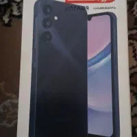 گوشی سامسونگ a15