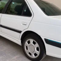 پژو پارس موتور جدیدxu7p