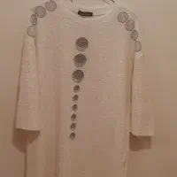 شومیز زنانه و مانتو زنانه و پیراهن