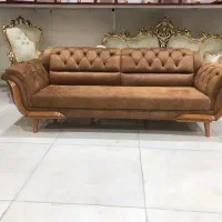 Bbمبلمان مها مبل۰۰۰ مهتاب&»/هشت نفره کلاسیک|مبلمان خانگی و میز عسلی|برازجان, |دیوار