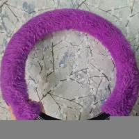حلقه دورفرمان وارداتی ۲۰۶ قفل رینگ اهنی کاورسوییچ