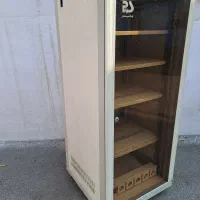 رک پایا سیستم در حد نو