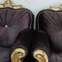 فروش سرویس مبلمان راحتی 9نفره
