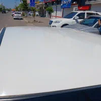 پراید صبا مدل ۸۴ دوگانه دستی