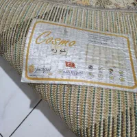 فرش ترک سالم قهوه ای شکلاتی|فرش|تهران, صادقیه|دیوار