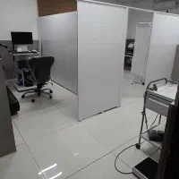 دوخوابه همکف خیابان مدرس مختص مطب|اجارهٔ دفتر کار، اتاق اداری، مطب|رفسنجان, |دیوار