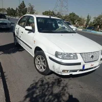 سمندLX بنزینی مدل 94 بدون رنگ|خودرو سواری و وانت|تبریز, |دیوار