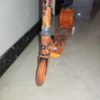 اسکوتر حرفه ای