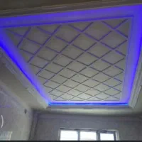 گچکاری و گچبری