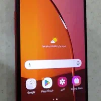 گوشی سامسونگ a20s تمیز و سالم