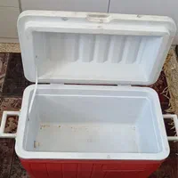 یخدان کلمنی بزرگ|ظروف نگهدارنده، پلاستیکی، یک‌بارمصرف|شاهین‌شهر, عطار|دیوار