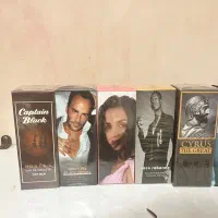 فروش انواع عطر ادکلن امارات به قیمت
