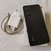 گوشی شیائومی نوت 11 پرو|موبایل|مشهد, کوی المهدی|دیوار