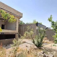 ۳۵۰متر زمین ویلا/۱۶۰متر زیربنا نیمه کاره نقد تهاتر|فروش خانه و ویلا|تهران, پرواز|دیوار