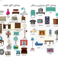 فروش لوازم منزل