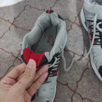 کتونی اصلی اورجینال|کیف، کفش، کمربند|الوند, |دیوار