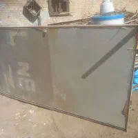 تابلو تبلیغات بدون پوسیدگی ۳متر در ۱/۳۰ سانتیمتر|فروشگاه و مغازه|اهواز, ۲۵۴دستگاه|دیوار