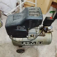 کمپرسور باد GMT