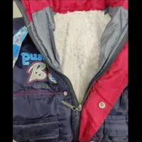 کابشن بچه گانه کلاه دار|کفش و لباس بچه|اندیمشک, |دیوار